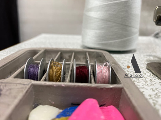 انتخاب سایر خرج کار پیراهن مردانه